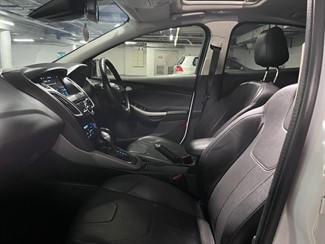 2017 Ford Focus - Thumbnail