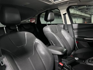 2017 Ford Focus - Thumbnail