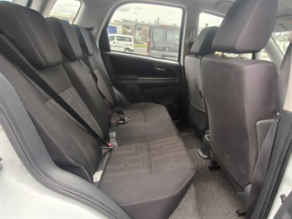 2012 Suzuki SX4 - Thumbnail