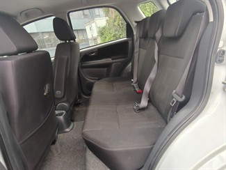 2012 Suzuki SX4 - Thumbnail