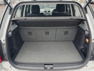 2012 Suzuki SX4 - Thumbnail