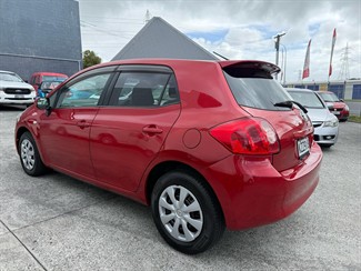 2012 Toyota Auris - Thumbnail
