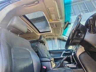 2010 Toyota Land Cruiser - Thumbnail