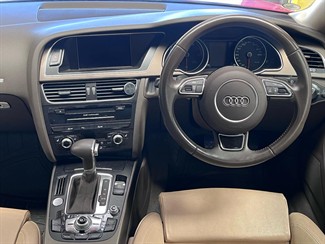 2013 Audi A5 - Thumbnail