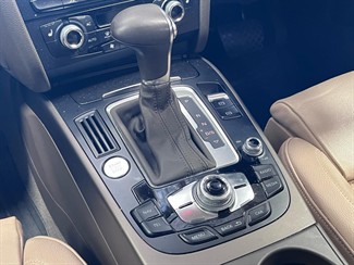 2013 Audi A5 - Thumbnail