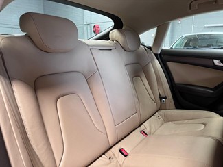 2013 Audi A5 - Thumbnail