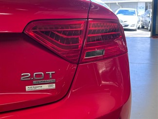 2013 Audi A5 - Thumbnail