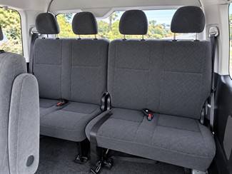 2011 Toyota Hiace - Thumbnail