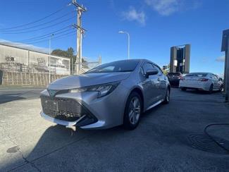 2019 Toyota Corolla - Thumbnail