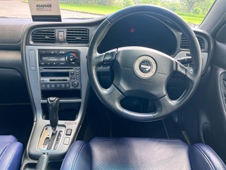 2001 Subaru Legacy - Thumbnail