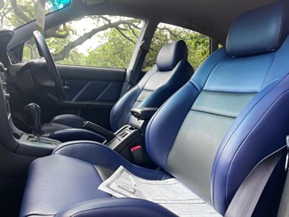 2001 Subaru Legacy - Thumbnail