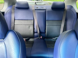 2001 Subaru Legacy - Thumbnail