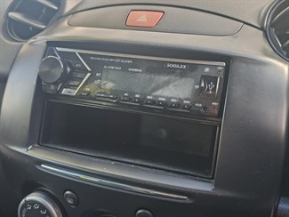 2013 Mazda Demio - Thumbnail