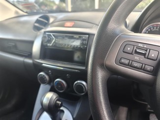 2013 Mazda Demio - Thumbnail