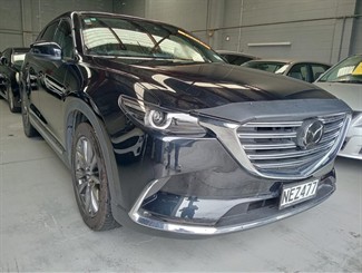 2020 Mazda CX-9 - Thumbnail