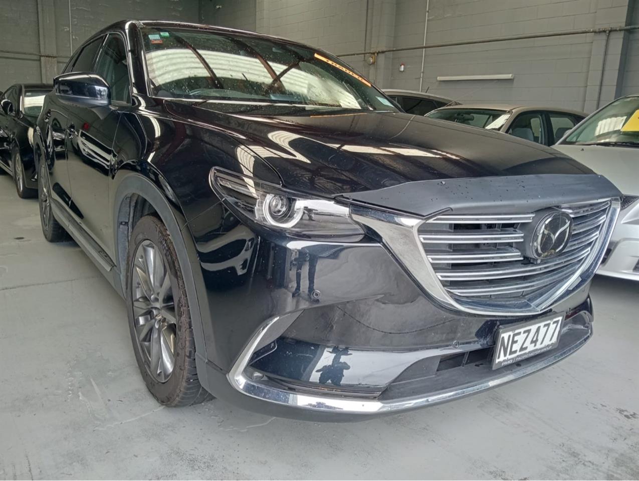 2020 Mazda CX-9