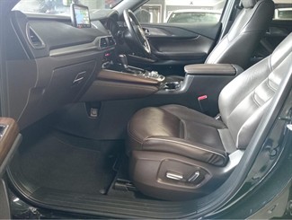 2020 Mazda CX-9 - Thumbnail