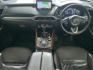 2020 Mazda CX-9 - Thumbnail