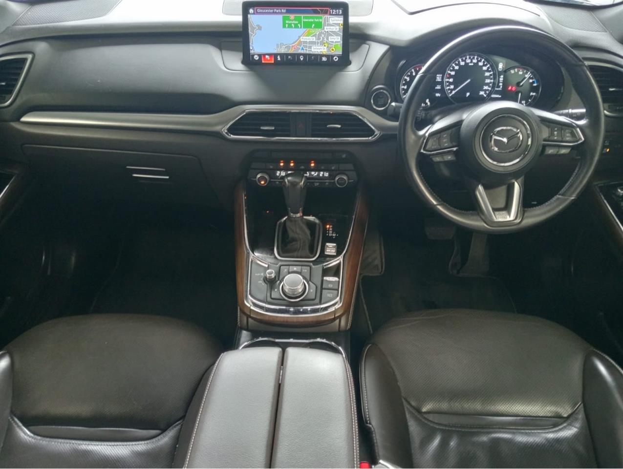 2020 Mazda CX-9