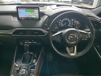 2020 Mazda CX-9 - Thumbnail