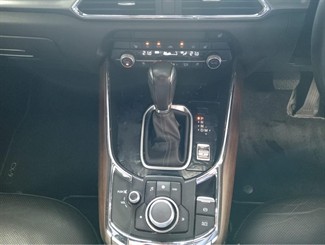 2020 Mazda CX-9 - Thumbnail