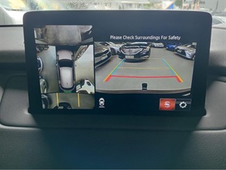 2020 Mazda CX-9 - Thumbnail