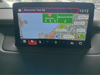 2020 Mazda CX-9 - Thumbnail