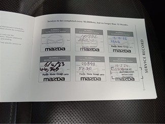 2020 Mazda CX-9 - Thumbnail