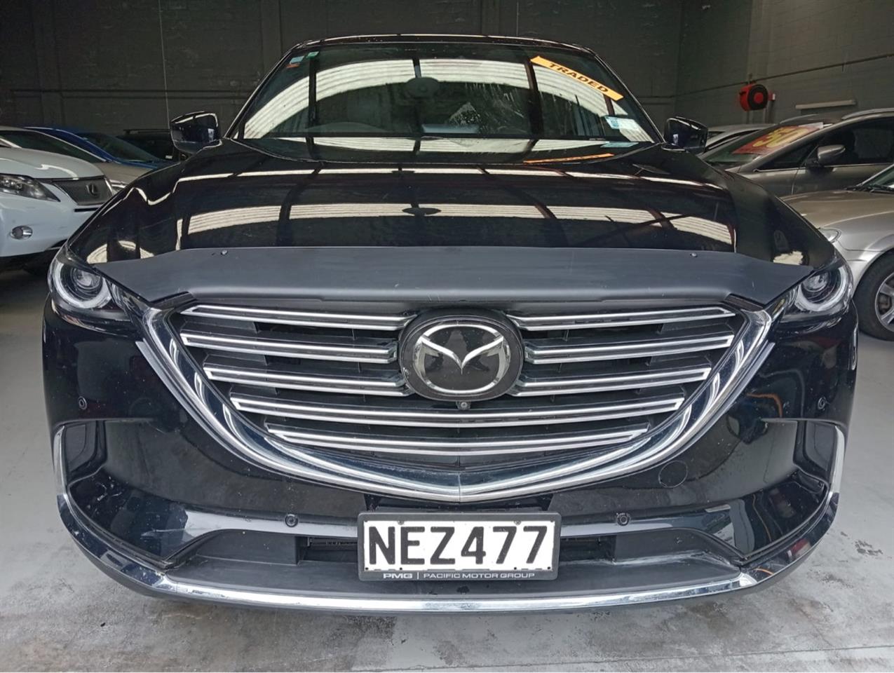 2020 Mazda CX-9