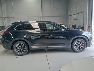 2020 Mazda CX-9 - Thumbnail