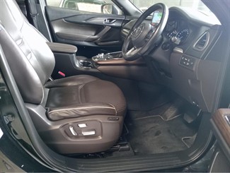 2020 Mazda CX-9 - Thumbnail
