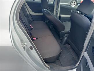 2007 Toyota YARIS - Thumbnail