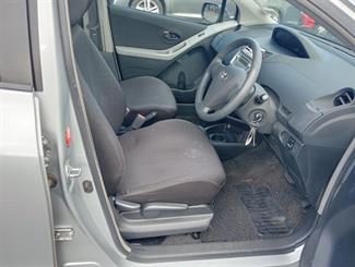 2007 Toyota YARIS - Thumbnail