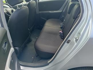 2007 Toyota YARIS - Thumbnail