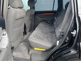 2006 Toyota Land Cruiser Prado - Thumbnail