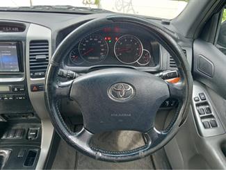 2006 Toyota Land Cruiser Prado - Thumbnail