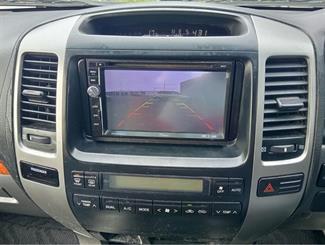 2006 Toyota Land Cruiser Prado - Thumbnail