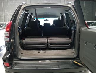 2006 Toyota Land Cruiser Prado - Thumbnail