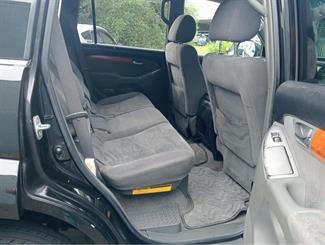 2006 Toyota Land Cruiser Prado - Thumbnail