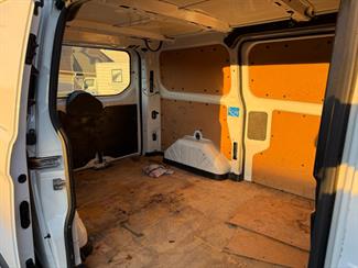 2015 Ford Transit - Thumbnail