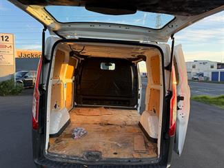 2015 Ford Transit - Thumbnail