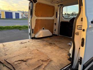 2015 Ford Transit - Thumbnail