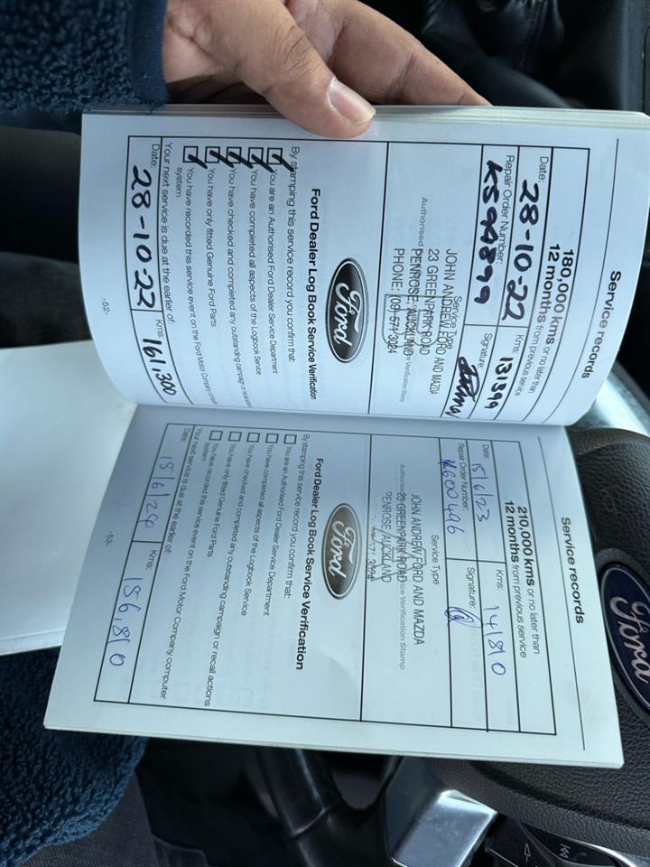 2015 Ford Transit