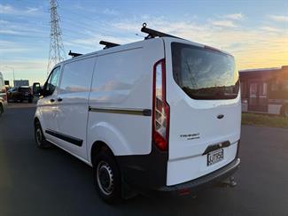 2015 Ford Transit - Thumbnail