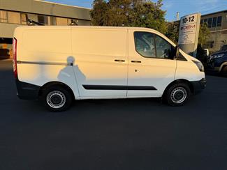 2015 Ford Transit - Thumbnail