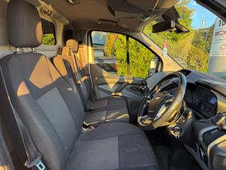 2015 Ford Transit - Thumbnail