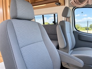 2020 LDV V80 - Thumbnail