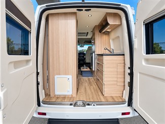 2020 LDV V80 - Thumbnail