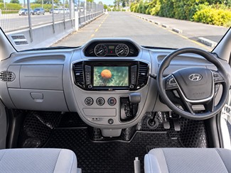 2020 LDV V80 - Thumbnail