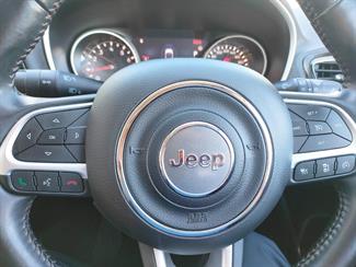 2019 Jeep Compass - Thumbnail